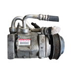 Jeep Grand Cherokee | AC Compressor