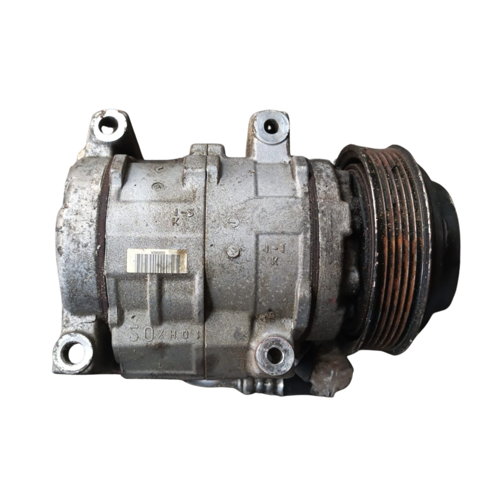 Jeep Grand Cherokee | AC Compressor