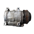 Jeep Grand Cherokee | AC Compressor