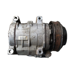 Jeep Grand Cherokee | AC Compressor