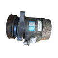 AC Compressor | Chevrolet Captiva
