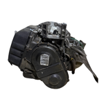 Dodge Caravan Transmission