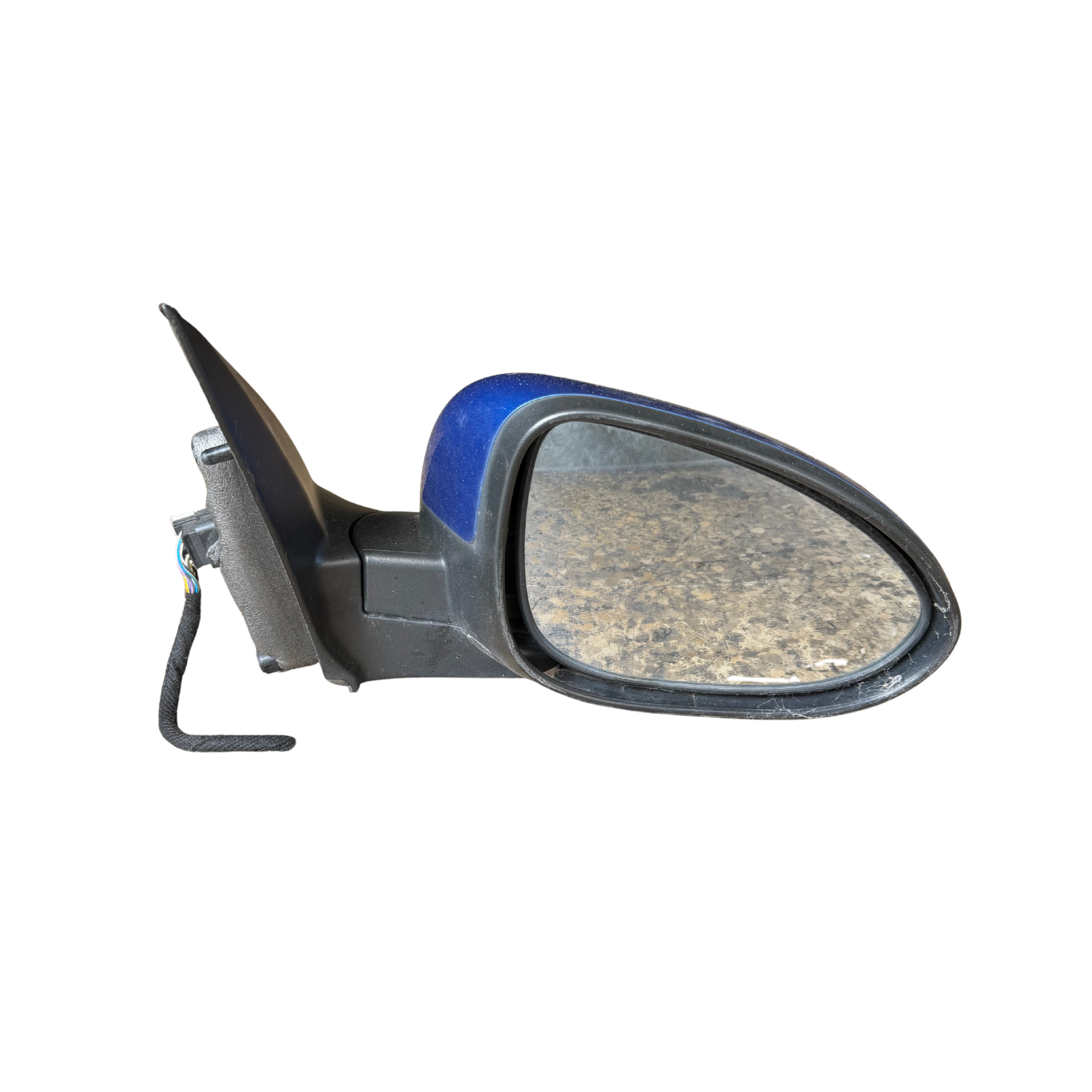 RHS | Chevrolet Sonic Side Mirrors