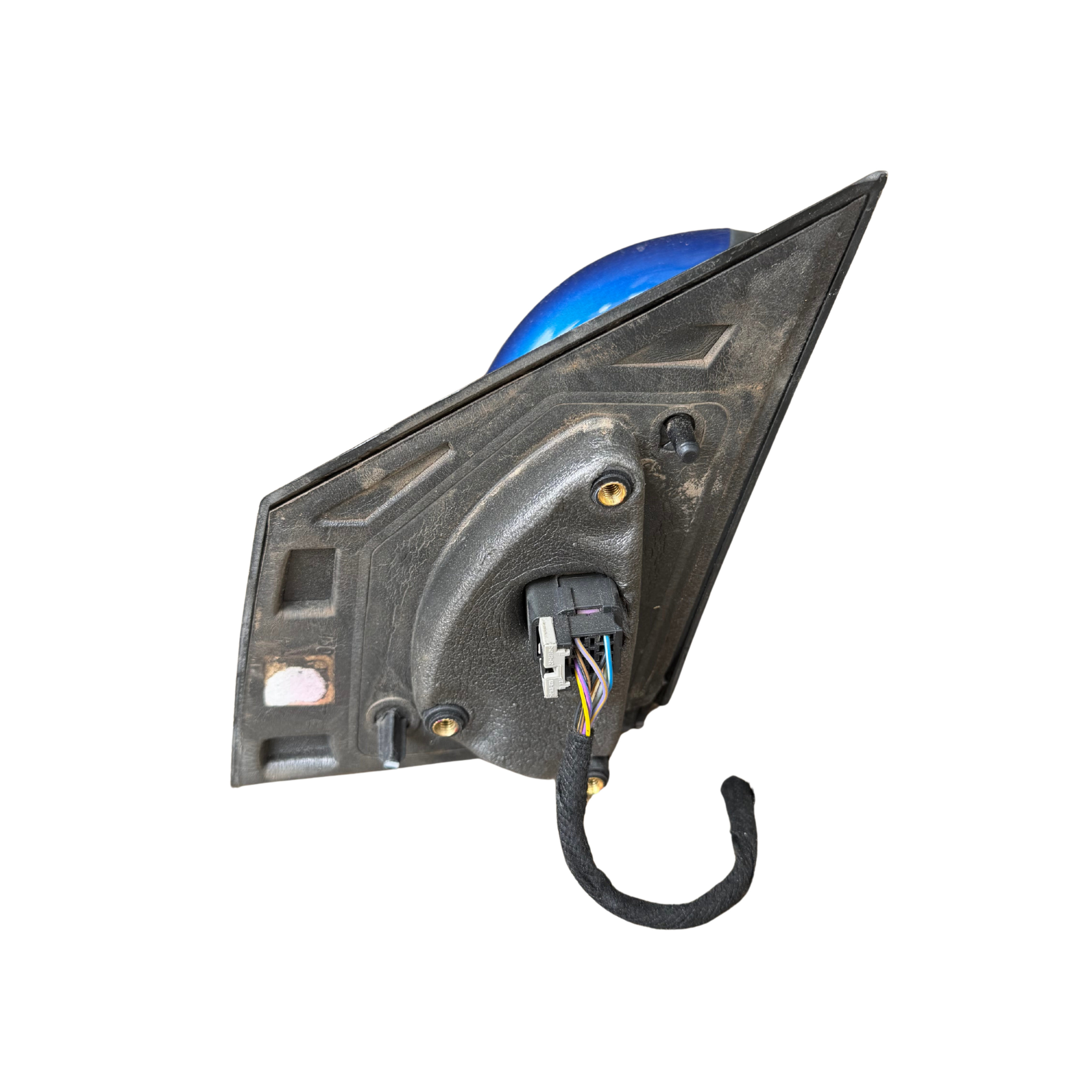 RHS | Chevrolet Sonic Side Mirrors