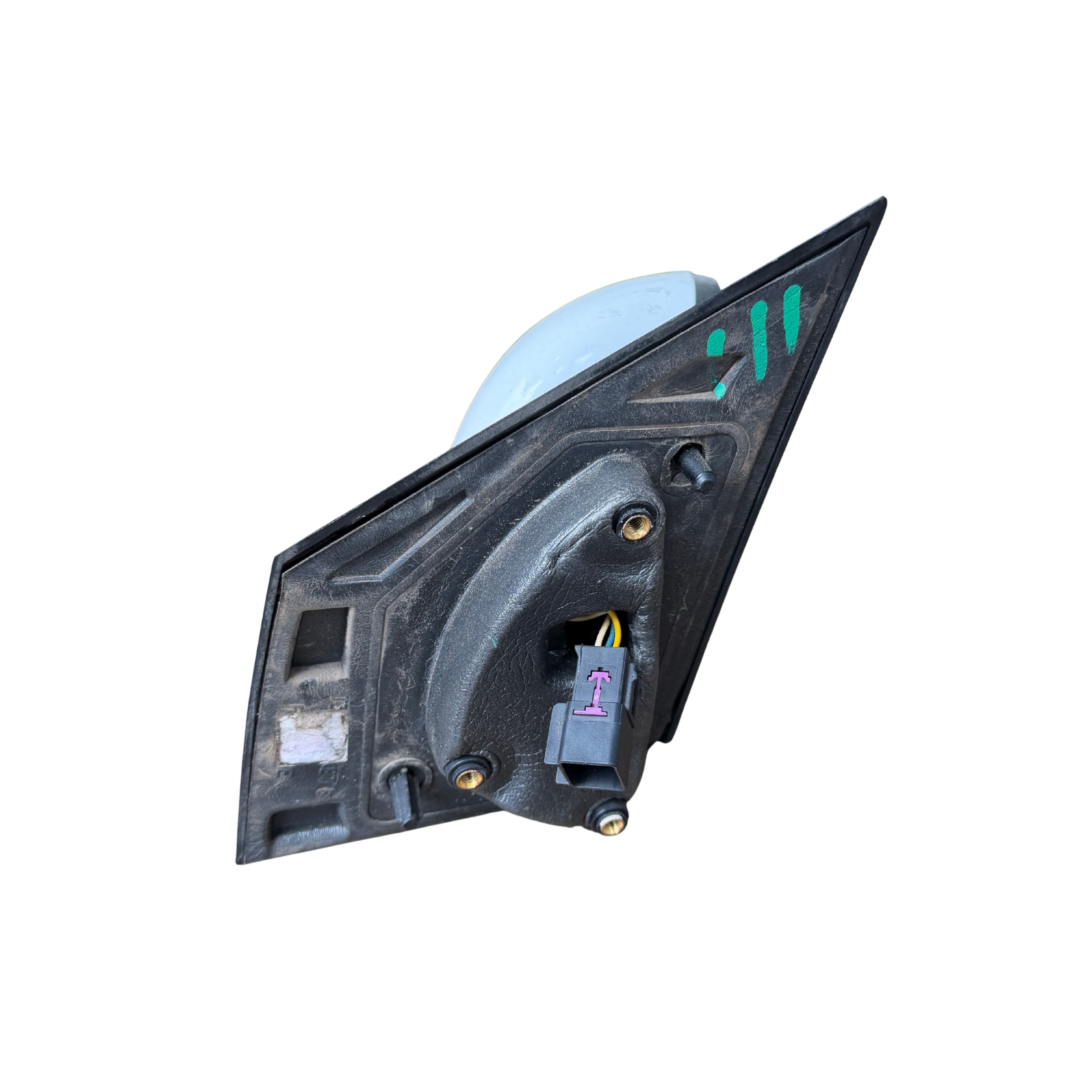 RHS | Chevrolet Sonic Side Mirrors