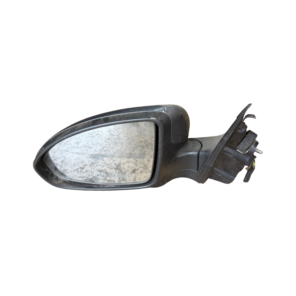 LHS | Chevrolet Cruze Side Mirror