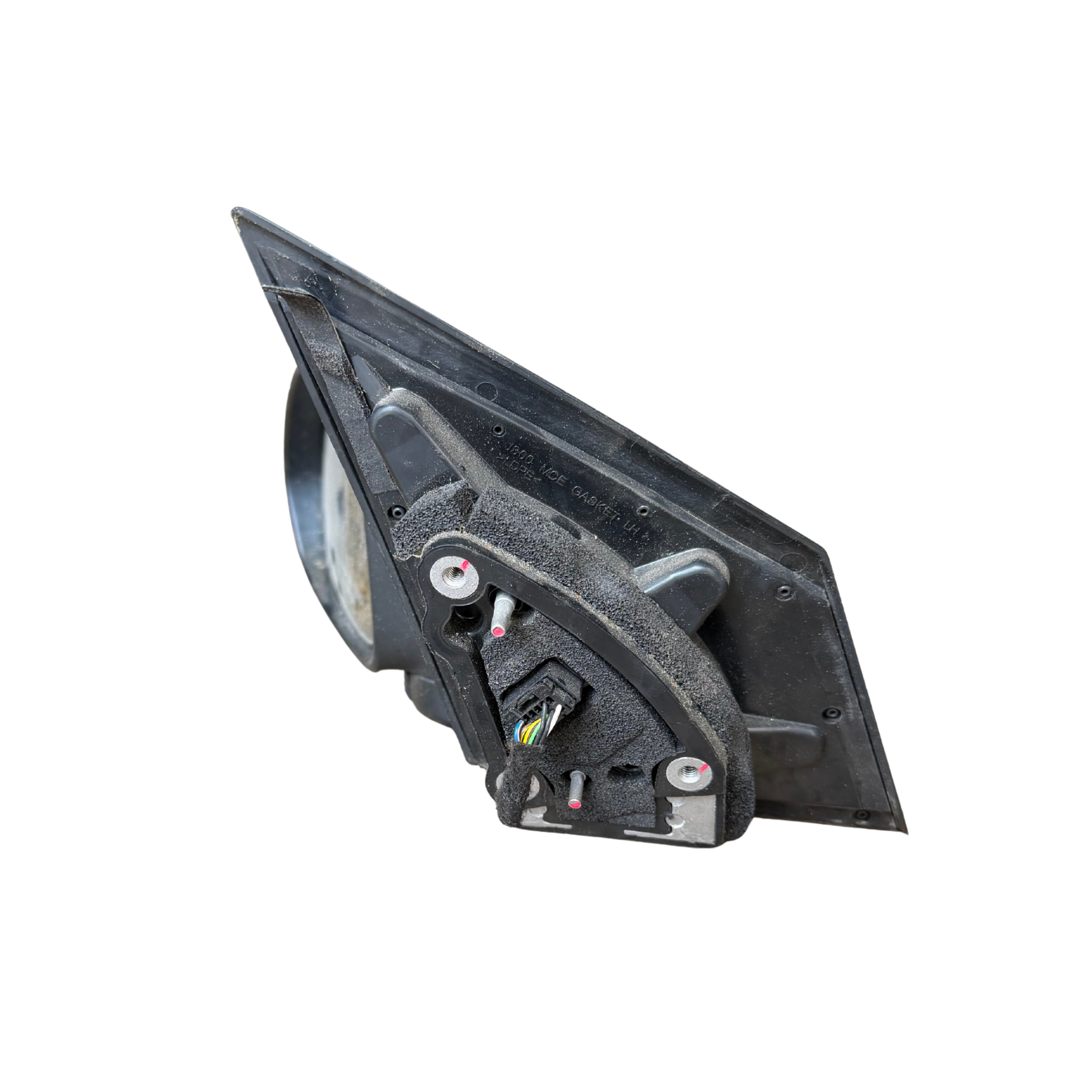 LHS | Chevrolet Cruze Side Mirror