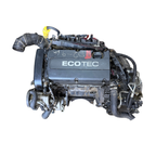 Chevrolet Cruze 1.8L Engine