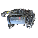 Chevrolet Cruze 1.8L Engine