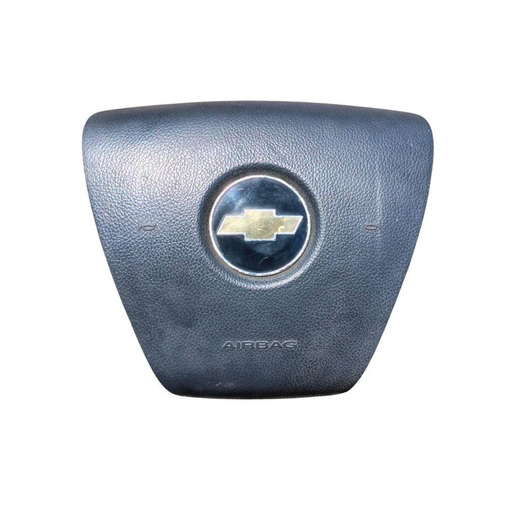 Chevrolet Captiva Driver Airbag