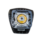 Chevrolet Captiva Driver Airbag