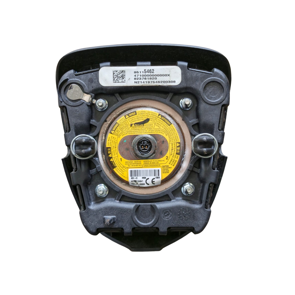 Chevrolet Cruze Airbag
