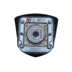 Chevrolet Spark Airbag