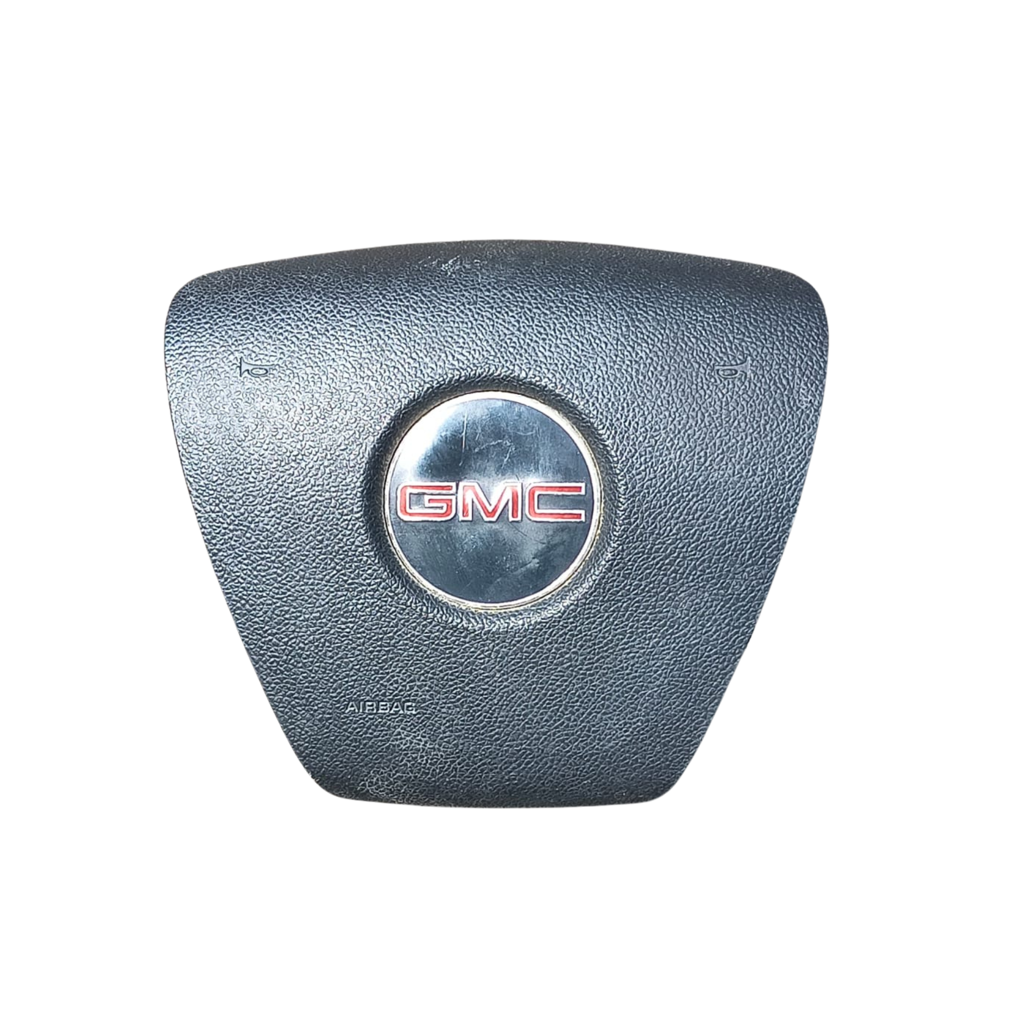 GMC Acadia Airbag