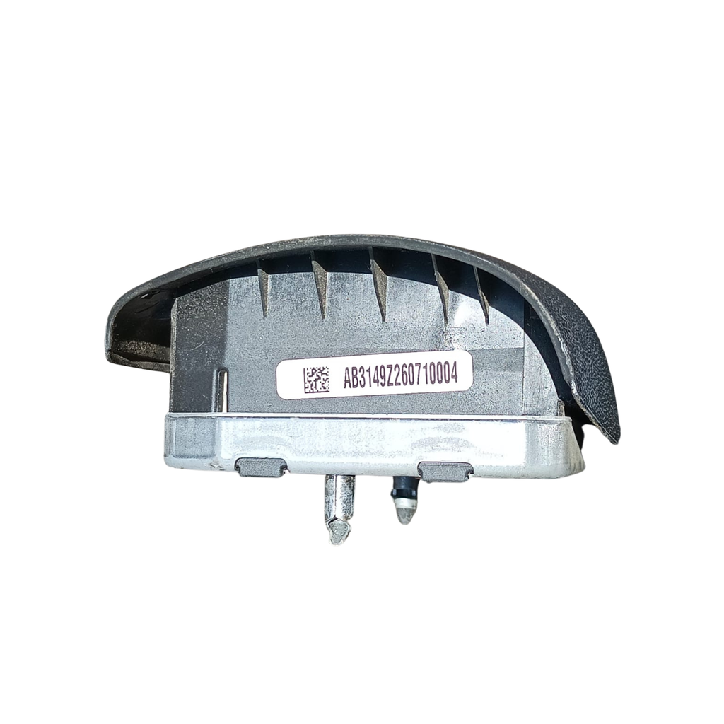 GMC Acadia Airbag