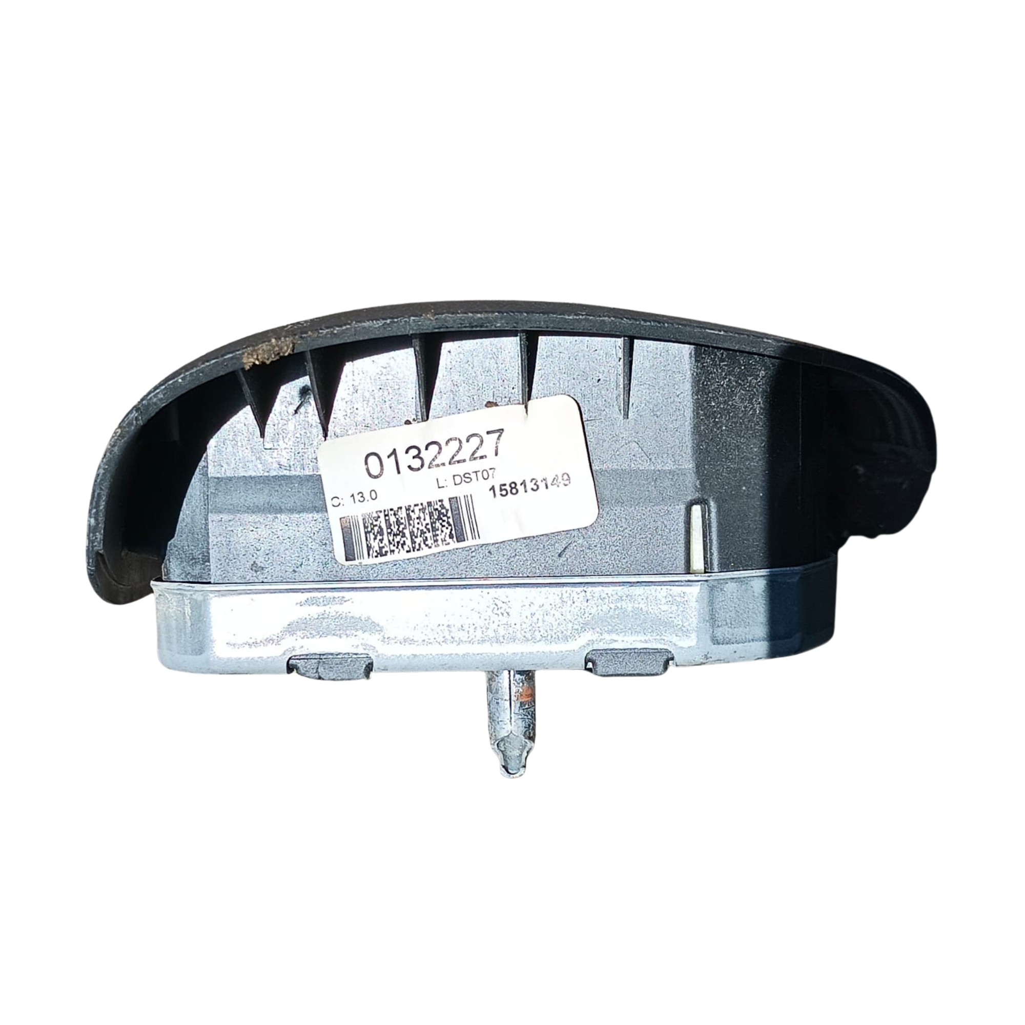GMC Acadia Airbag