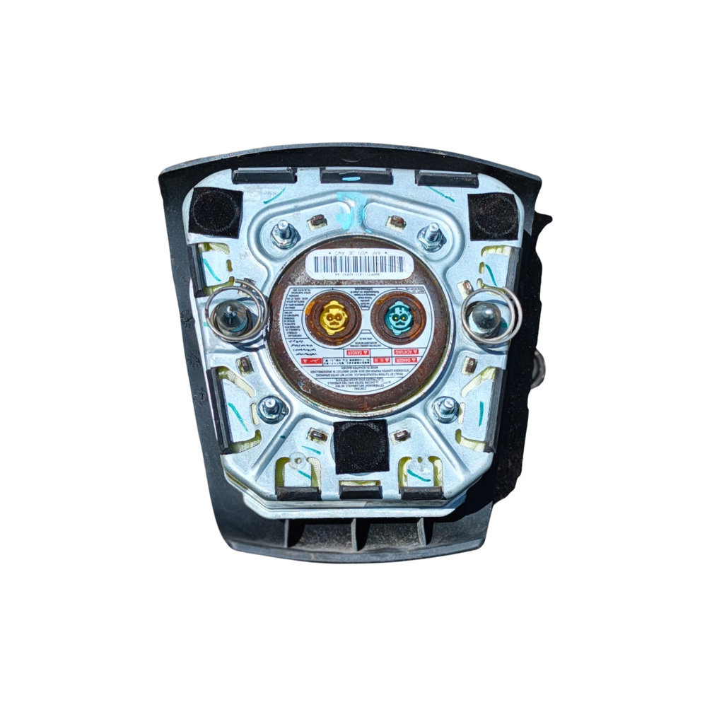 Chevrolet Equinox Airbag