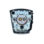 Chevrolet Equinox Airbag