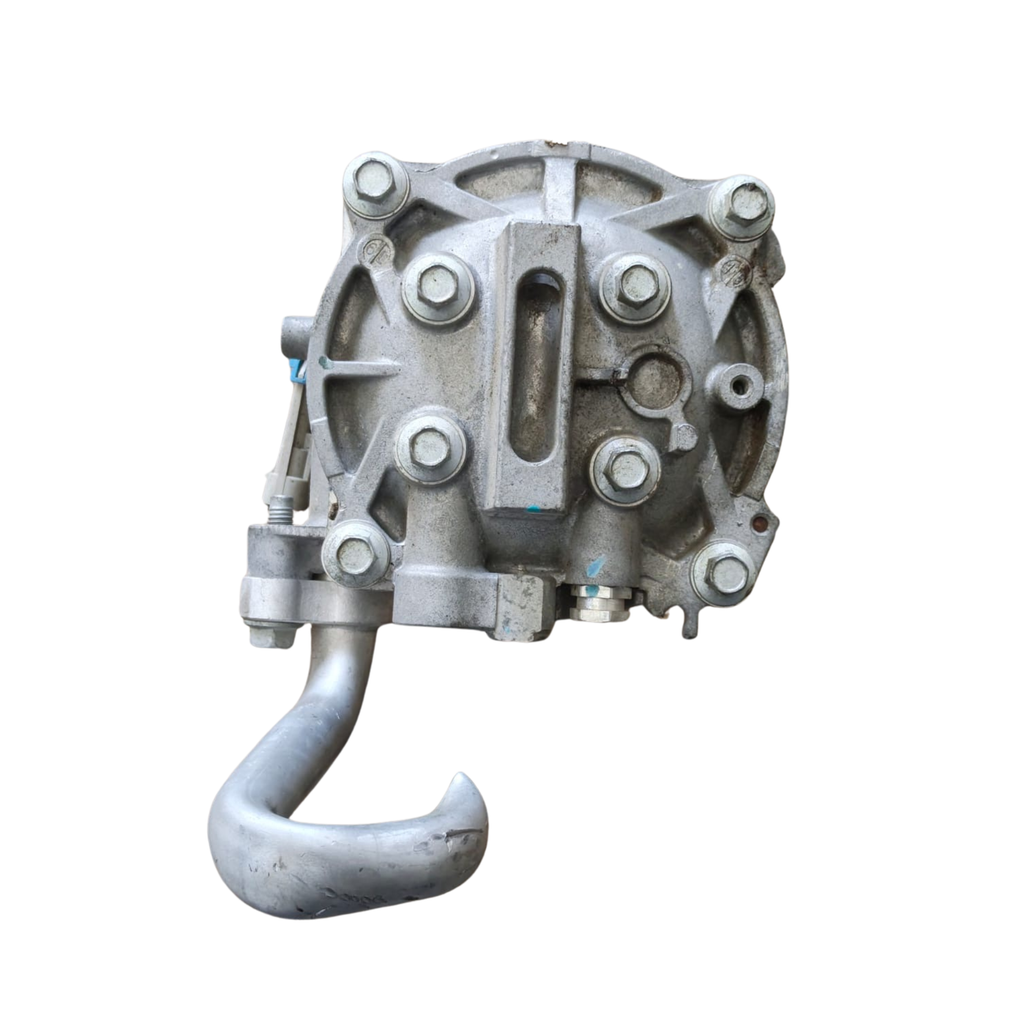 Chevrolet Trax AC Compressor
