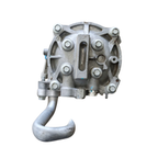 Chevrolet Trax AC Compressor