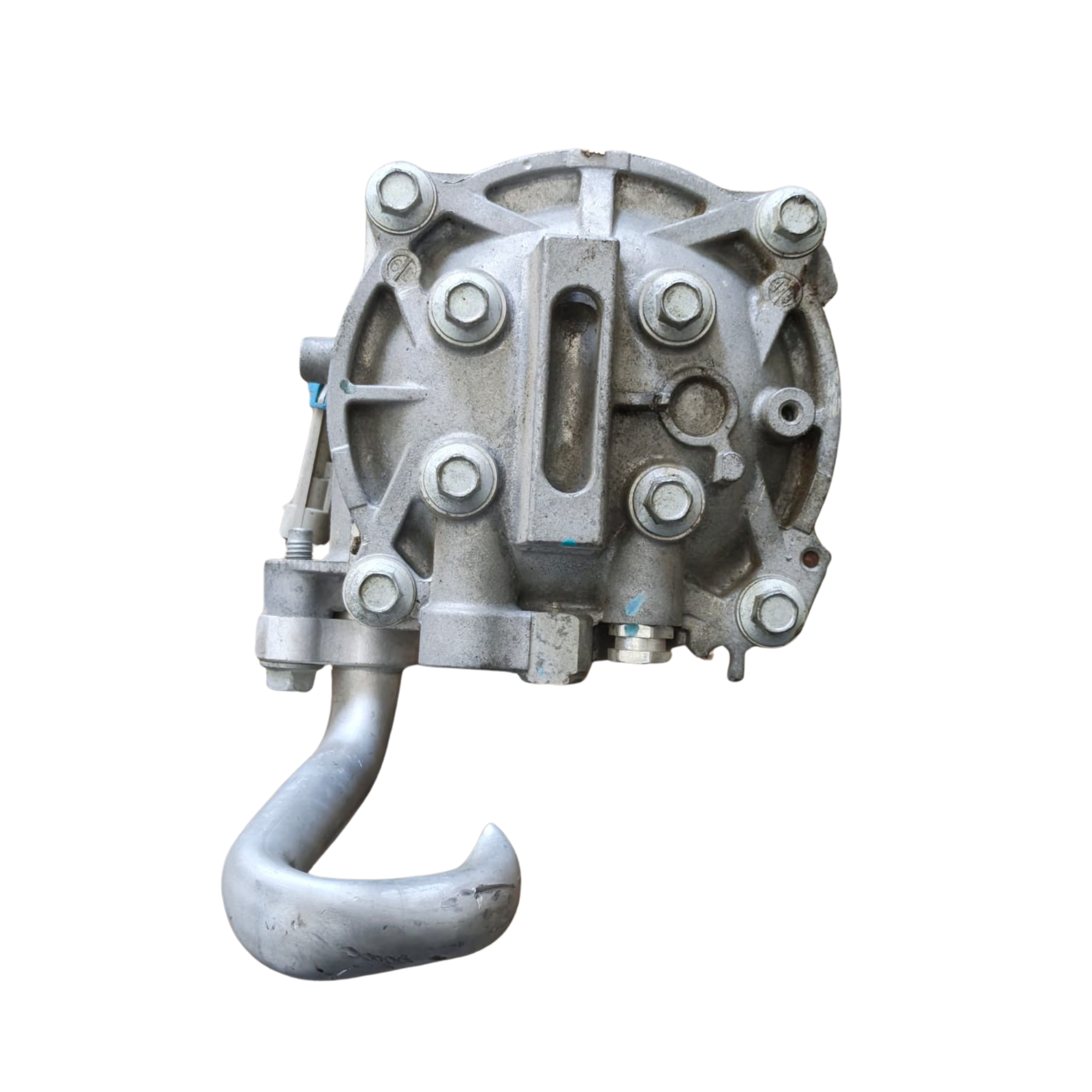 Chevrolet Trax AC Compressor