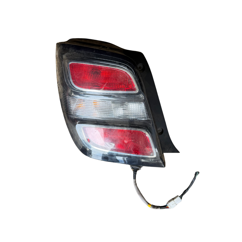 LHS | Chevrolet Aveo TailLight