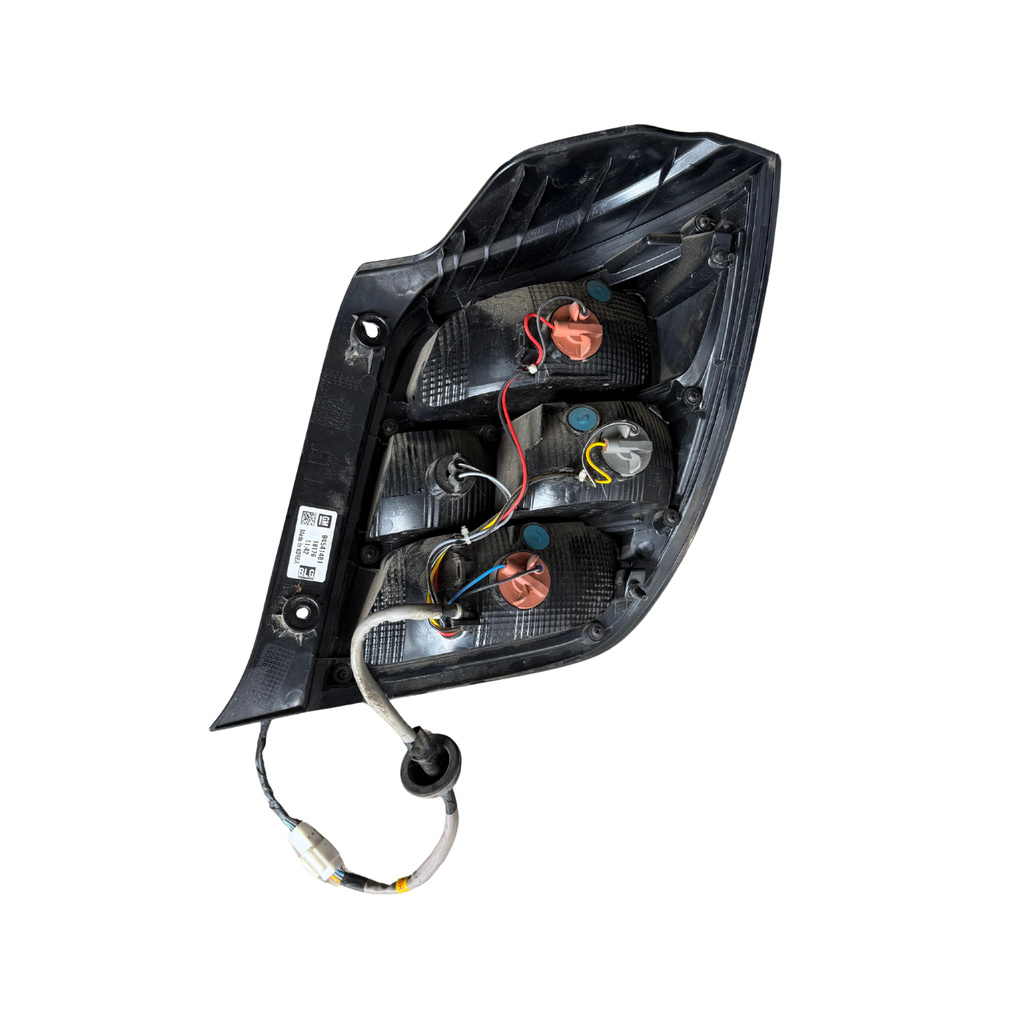 LHS | Chevrolet Aveo TailLight
