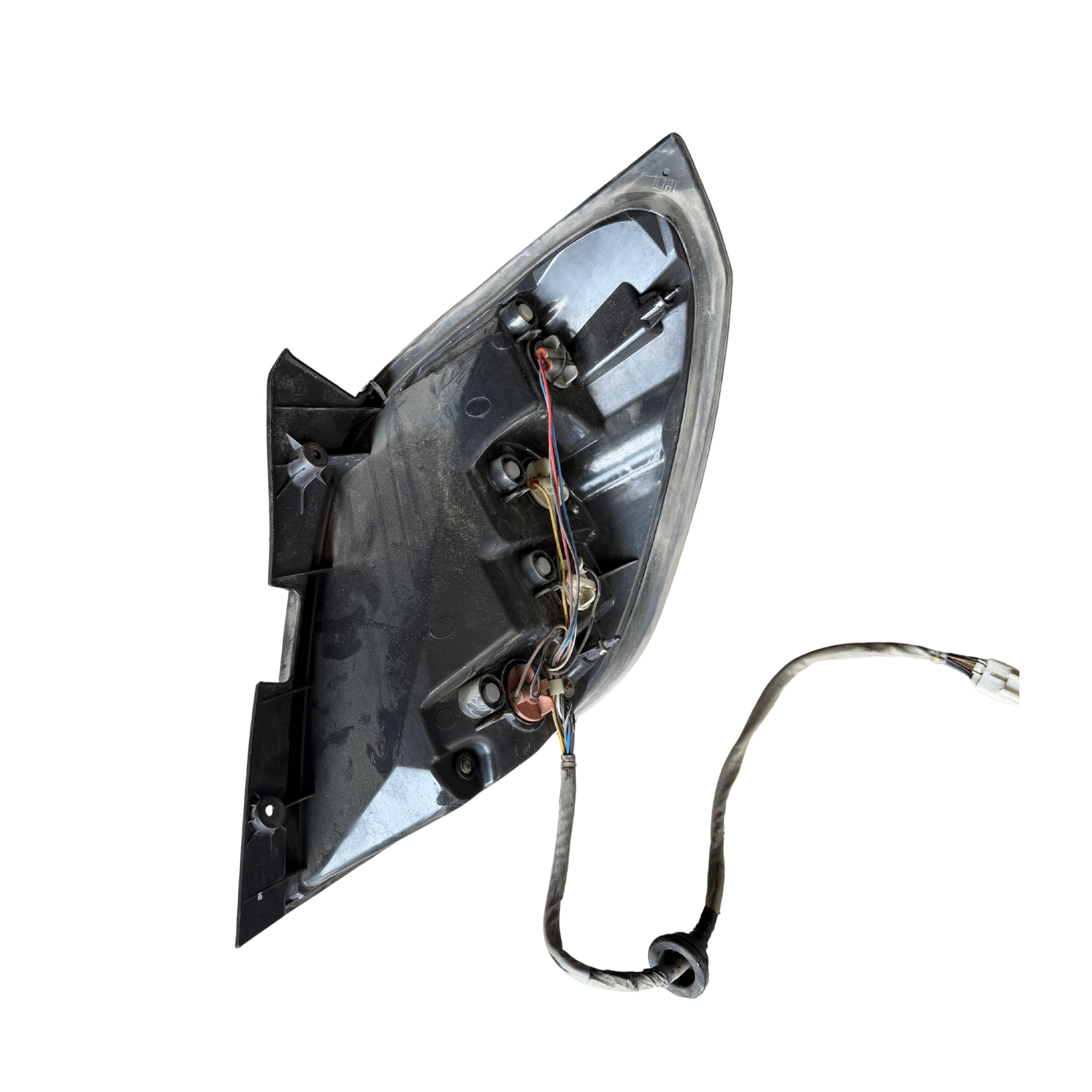 LHS | GMC Terrain TailLight