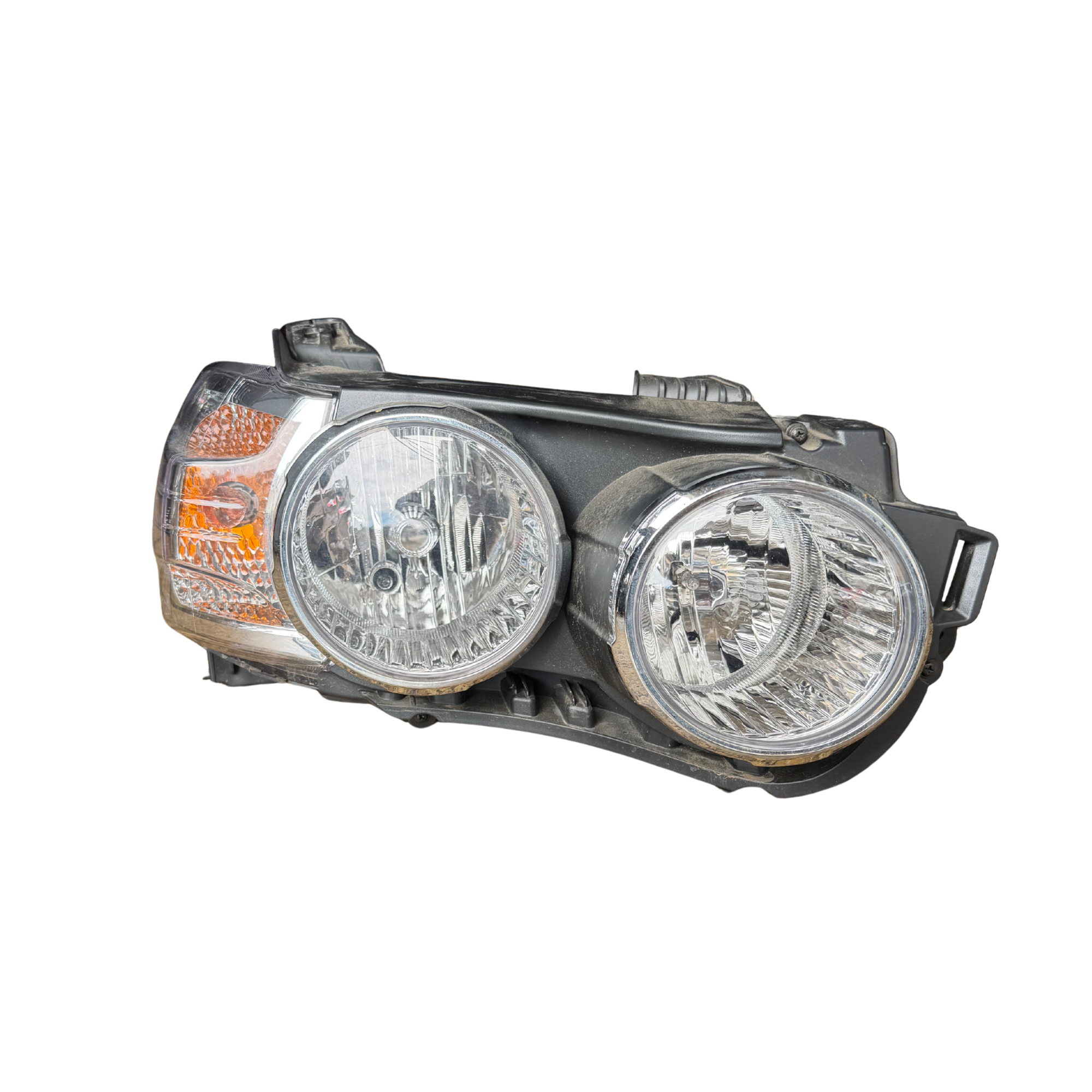 RHS & LHS | Chevrolet Sonic HeadLight