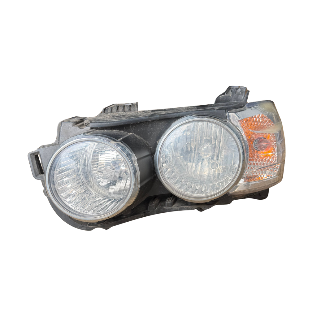 RHS & LHS | Chevrolet Sonic HeadLight