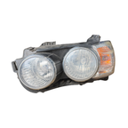 RHS & LHS | Chevrolet Sonic HeadLight
