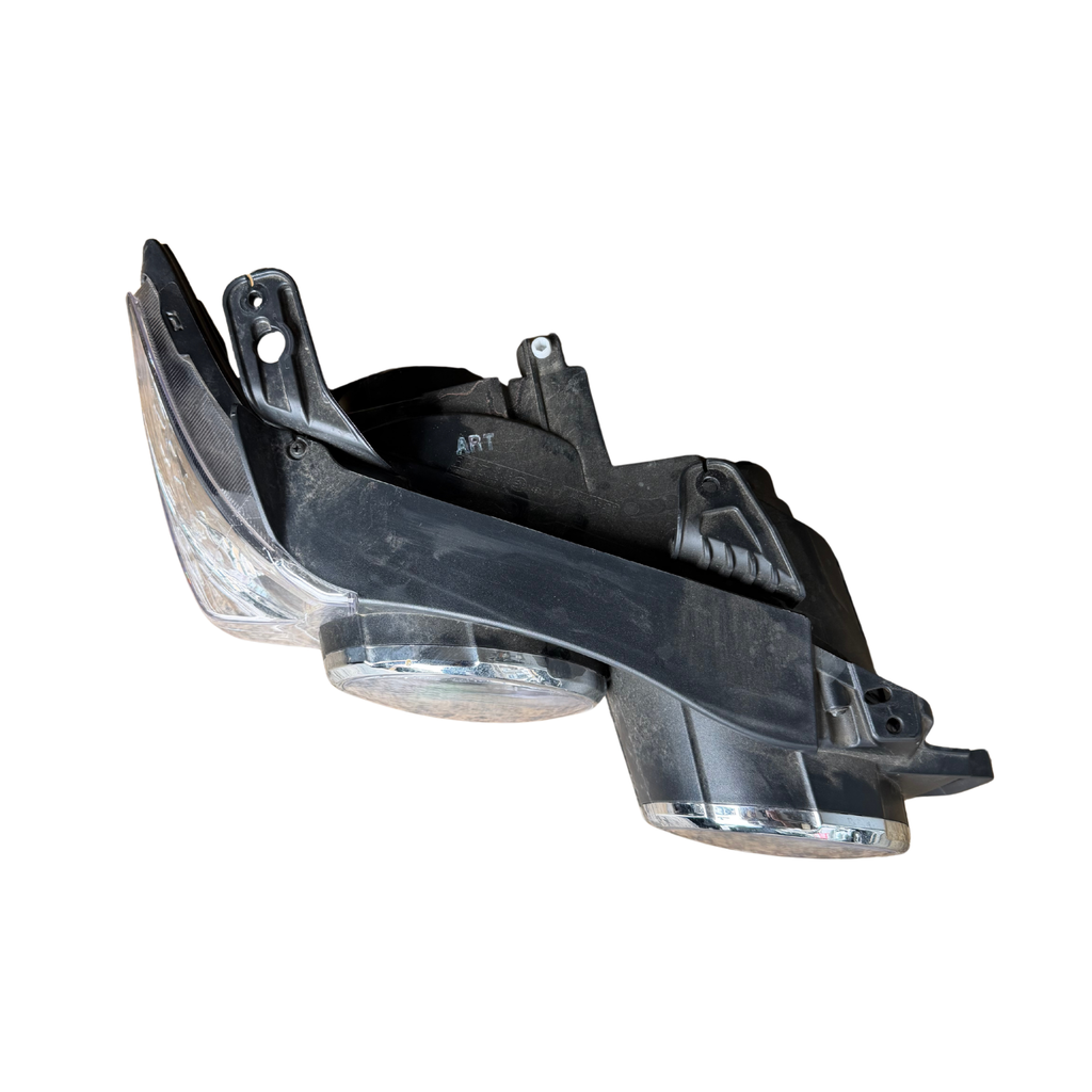 RHS & LHS | Chevrolet Sonic HeadLight