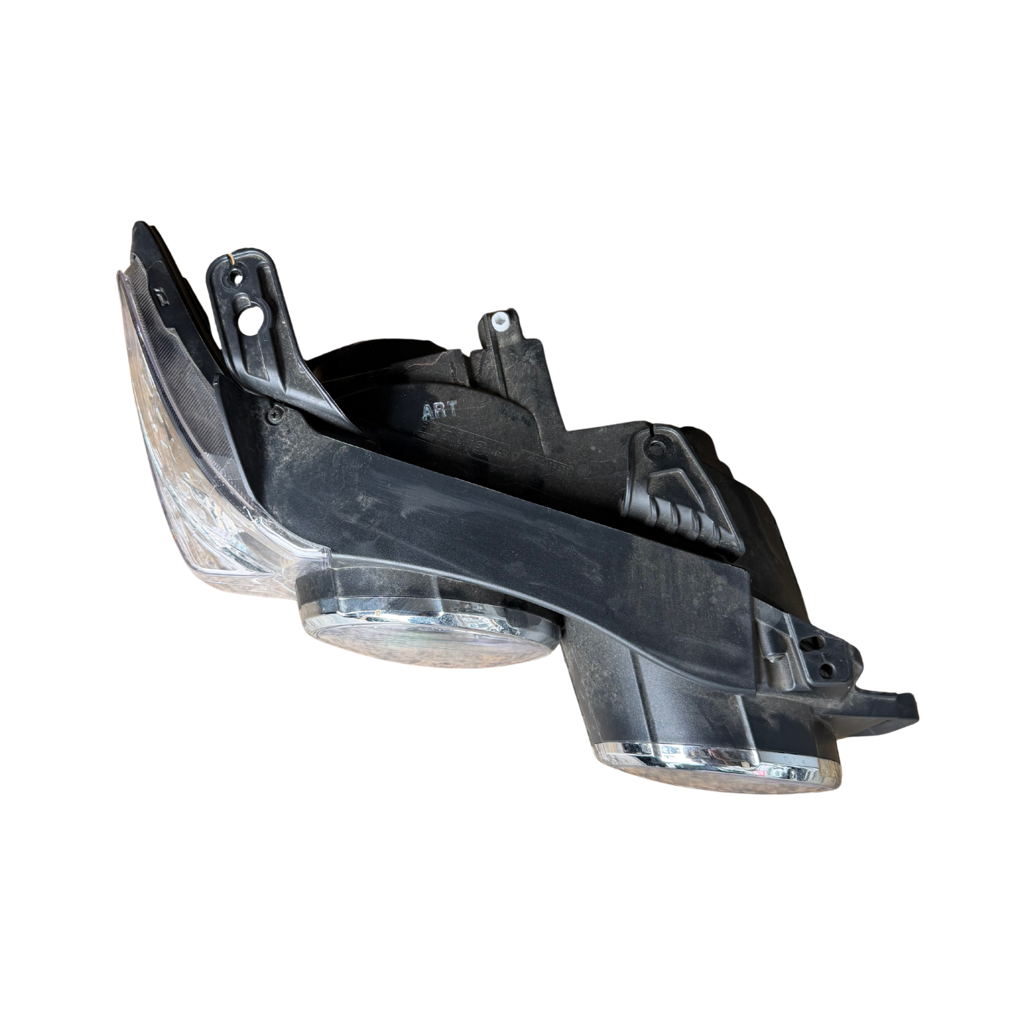 RHS & LHS | Chevrolet Sonic HeadLight