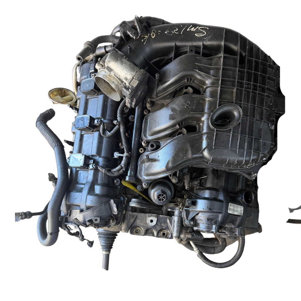 Jeep Grand Cherokee Engine V6 3.6L Pentastar