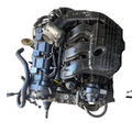 Jeep Grand Cherokee Engine V6 3.6L Pentastar
