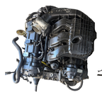 Jeep Grand Cherokee Engine V6 3.6L Pentastar