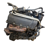 Jeep Liberty Engine V6 3.7L