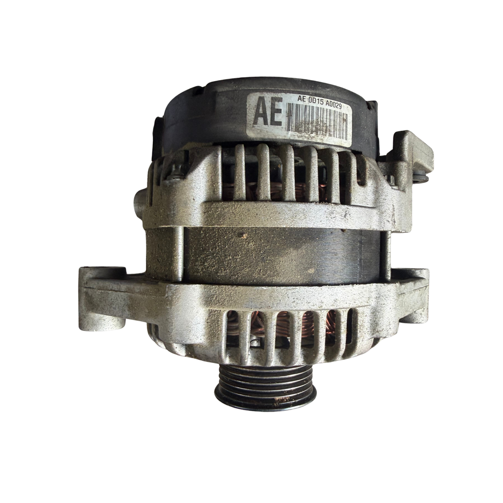 Chevrolet Captiva Alternator (Dynamo)