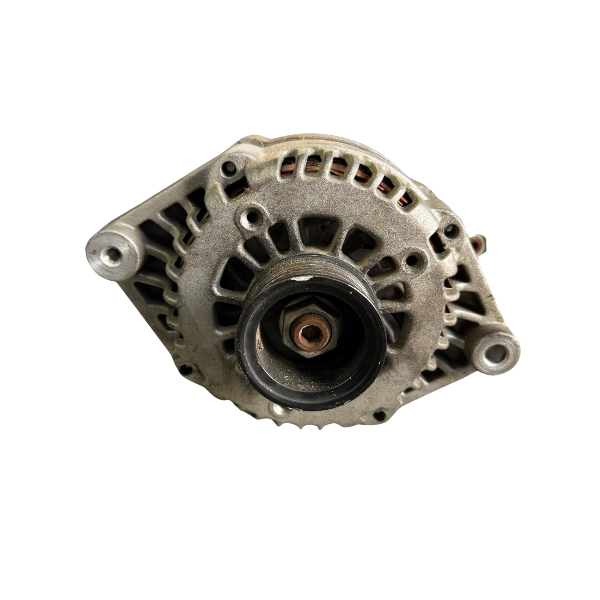 Chevrolet Captiva Alternator (Dynamo)