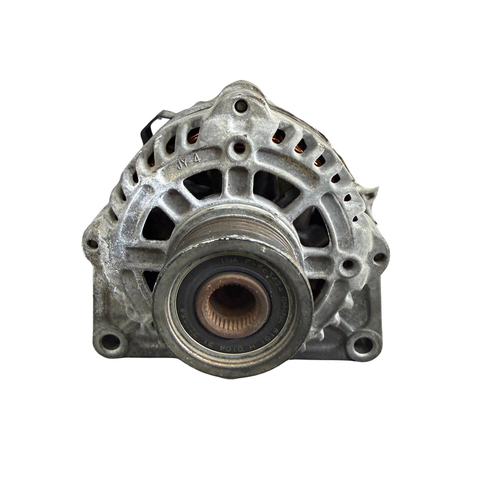 Chevrolet Sonic (Non-Turbo) Alternator
