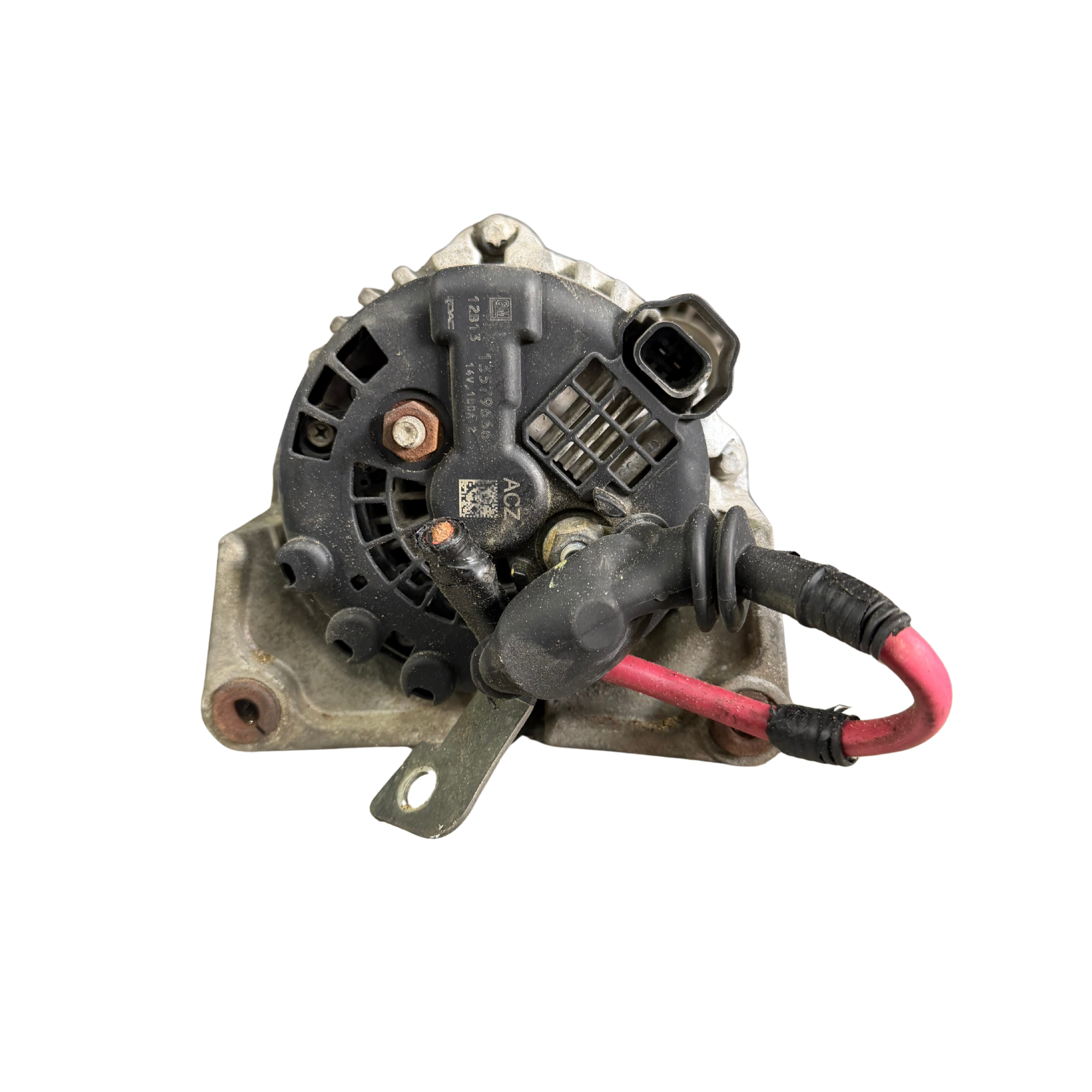 Chevrolet Sonic (Non-Turbo) Alternator