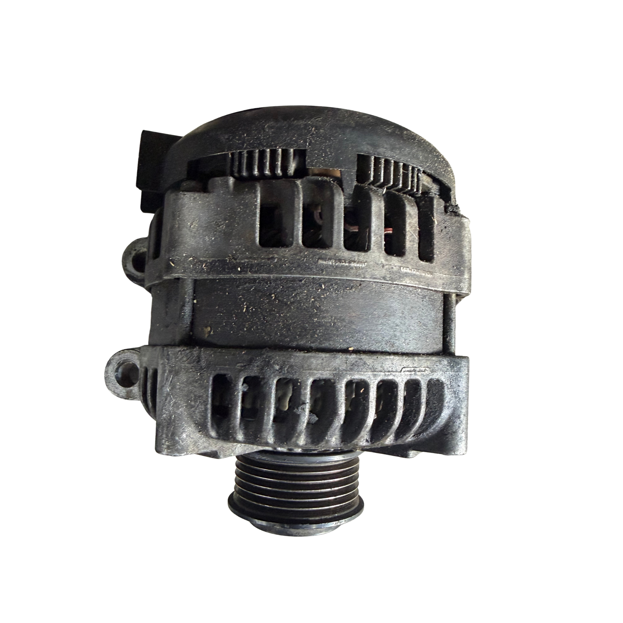 GMC Acadia Alternator
