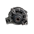 GMC Acadia Alternator