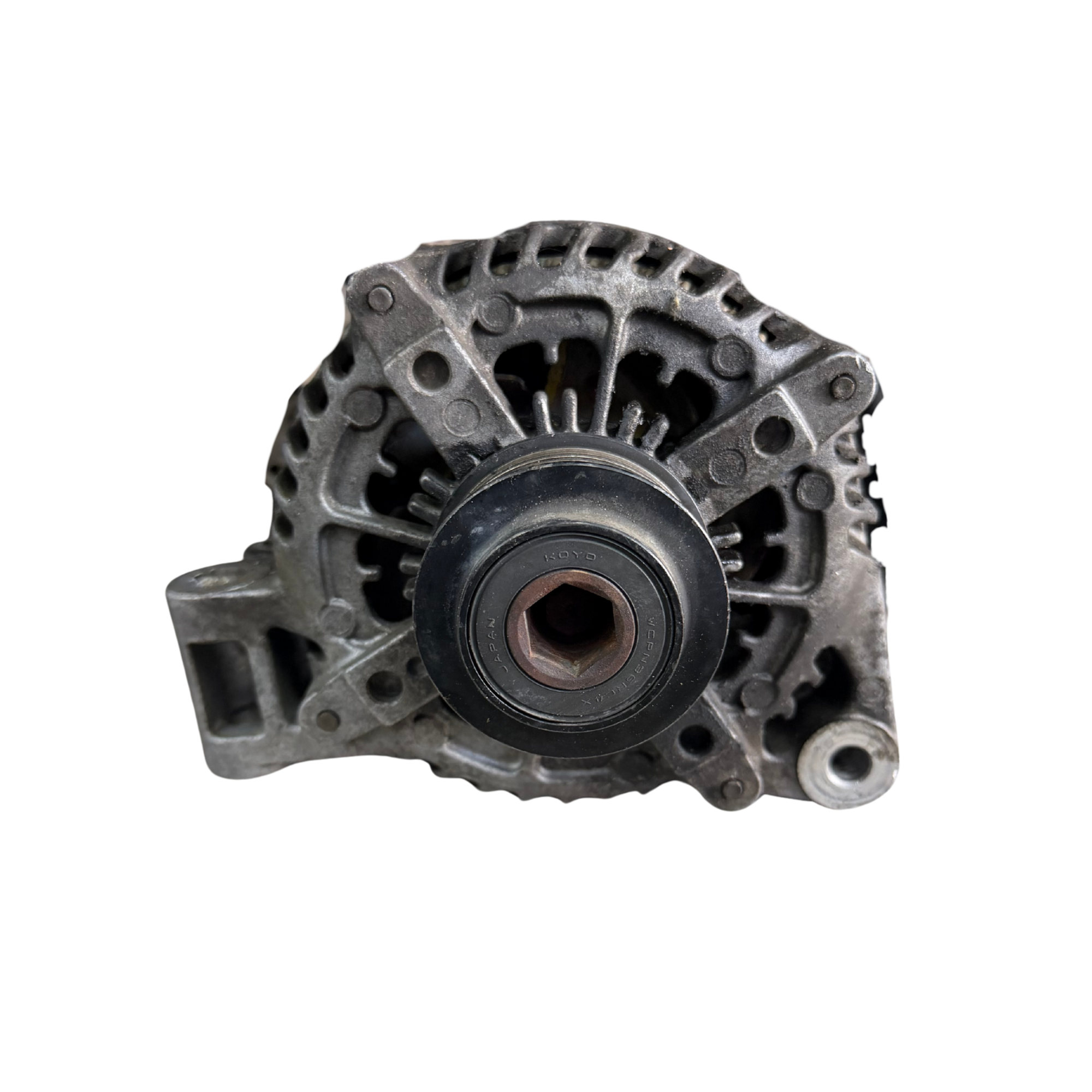 GMC Acadia Alternator