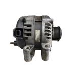 GMC Acadia Alternator