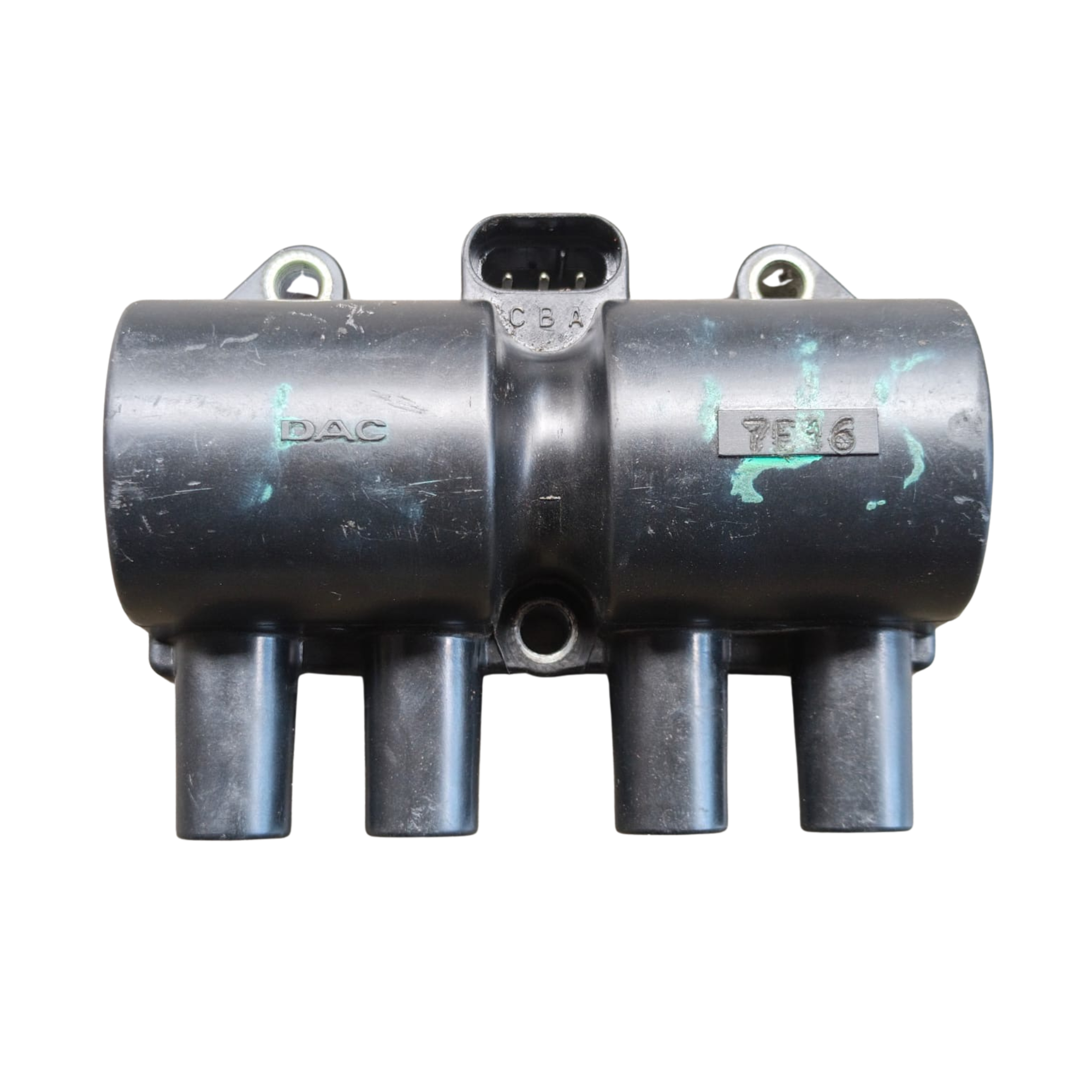 Chevrolet Captiva | Aveo | Optra Ignition Coil