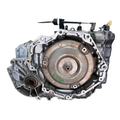 Chevrolet Cruze Transmission