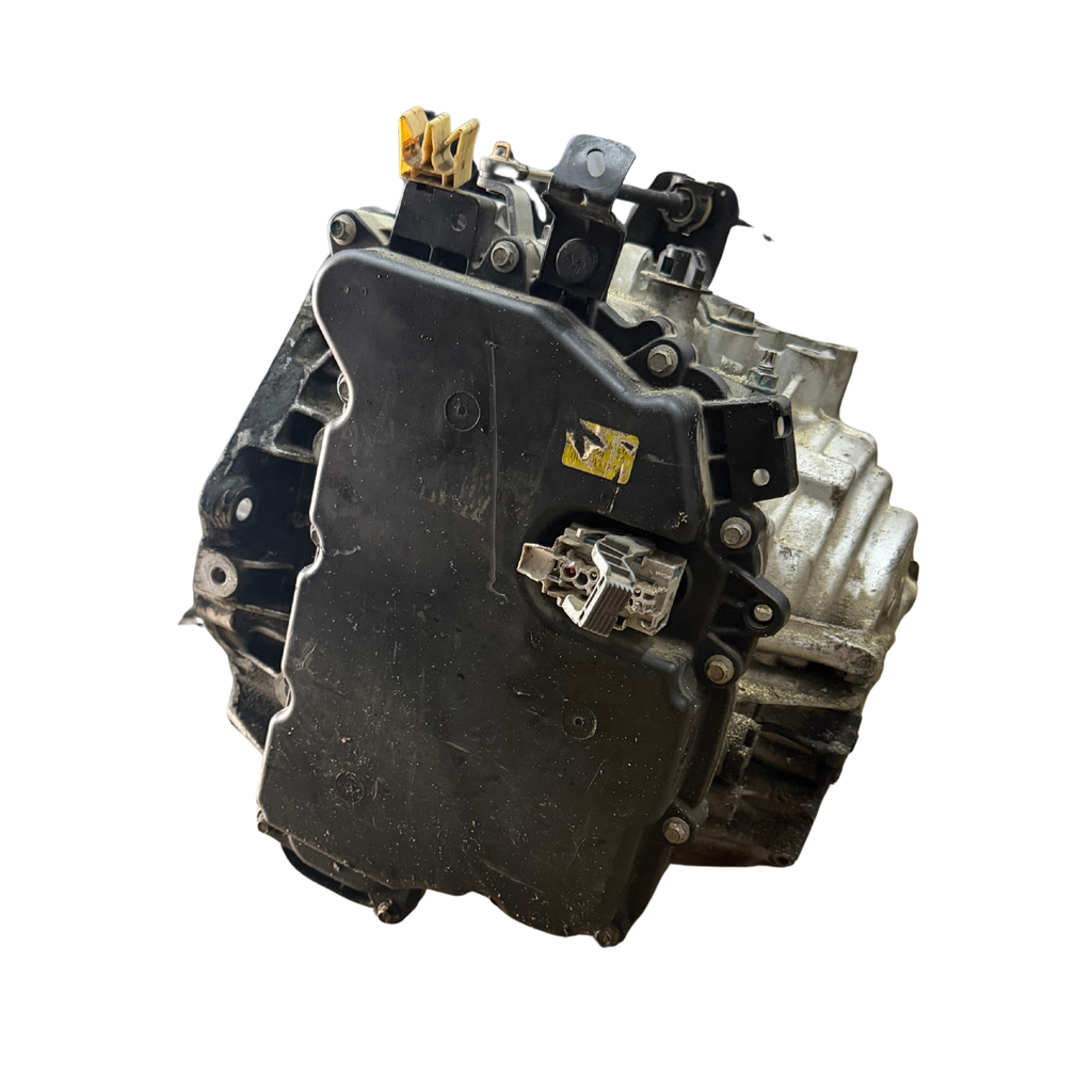 Chevrolet Cruze Transmission