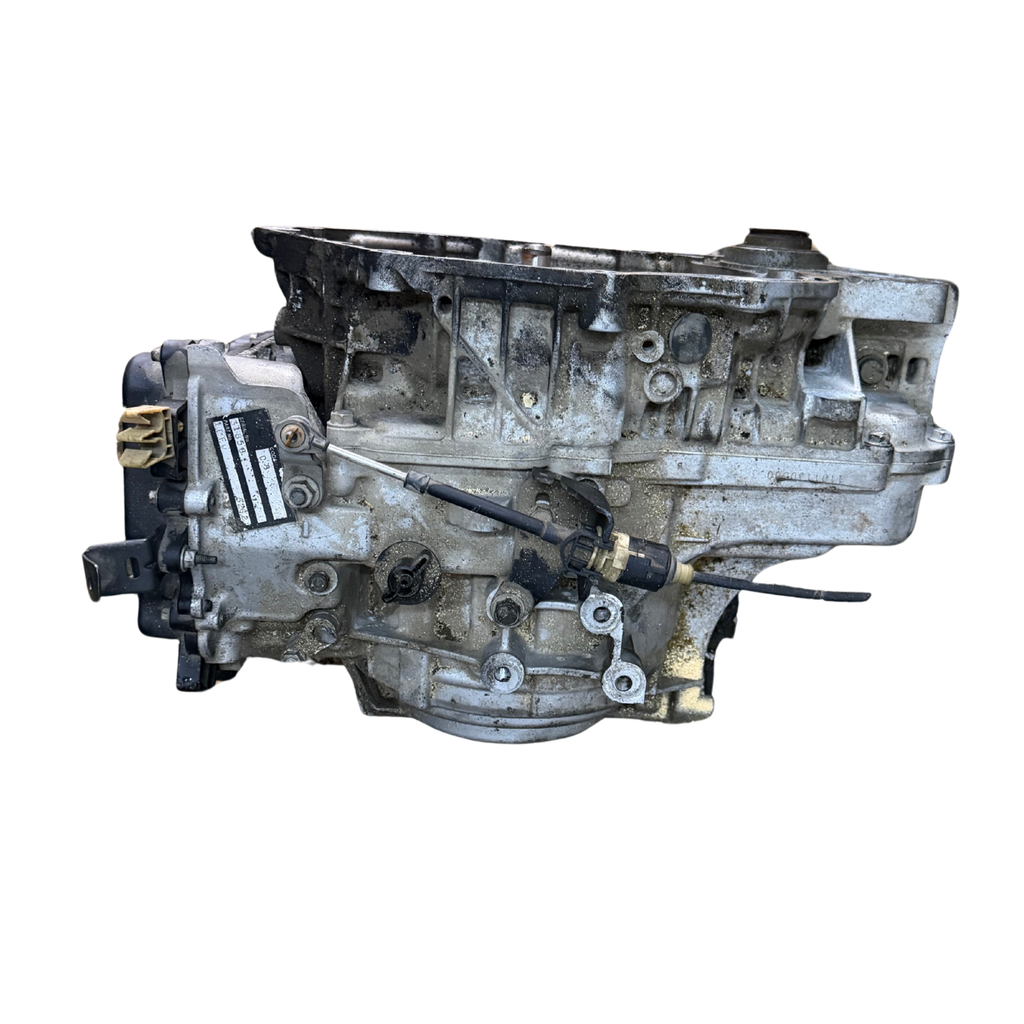 Chevrolet Cruze Transmission