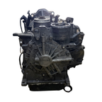 Chevrolet Spark Transmission